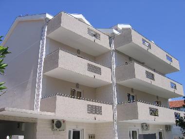 Apartamento de vacaciones en Tivat (Montenegro)Casa de vacaciones