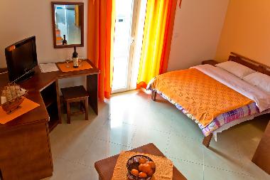 Apartamento de vacaciones en Tivat (Montenegro)Casa de vacaciones