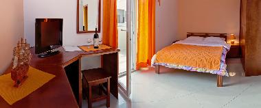 Apartamento de vacaciones en Tivat (Montenegro)Casa de vacaciones