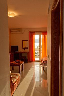 Apartamento de vacaciones en Tivat (Montenegro)Casa de vacaciones