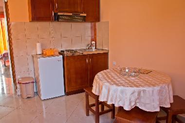 Apartamento de vacaciones en Tivat (Montenegro)Casa de vacaciones
