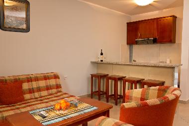 Apartamento de vacaciones en Tivat (Montenegro)Casa de vacaciones