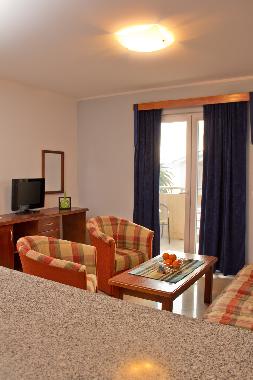 Apartamento de vacaciones en Tivat (Montenegro)Casa de vacaciones