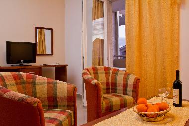 Apartamento de vacaciones en Tivat (Montenegro)Casa de vacaciones