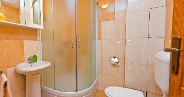 Apartamento de vacaciones en Tivat (Montenegro)Casa de vacaciones