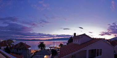 Apartamento de vacaciones en Tivat (Montenegro)Casa de vacaciones