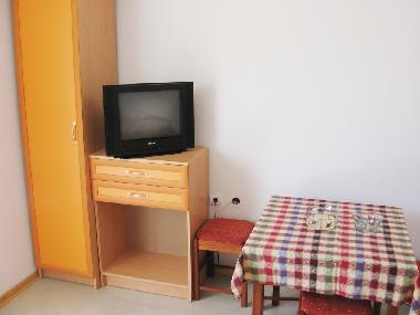 Apartamento de vacaciones en Tivat (Montenegro)Casa de vacaciones