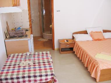 Apartamento de vacaciones en Tivat (Montenegro)Casa de vacaciones