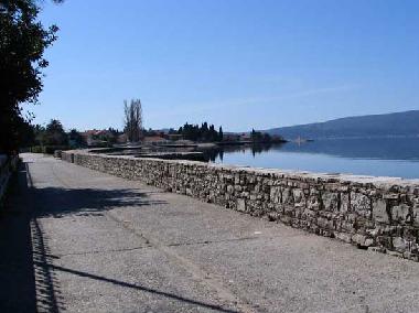 Apartamento de vacaciones en Tivat (Montenegro)Casa de vacaciones