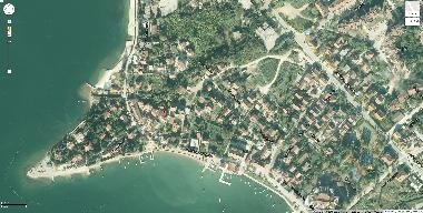 Apartamento de vacaciones en Tivat (Montenegro)Casa de vacaciones