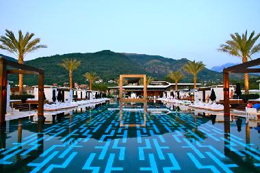 Apartamento de vacaciones en Tivat (Montenegro)Casa de vacaciones