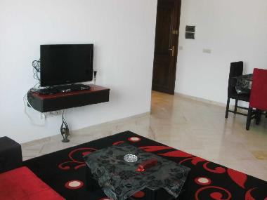 Apartamento de vacaciones en tunis (Tunis)Casa de vacaciones