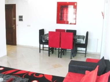 Apartamento de vacaciones en tunis (Tunis)Casa de vacaciones