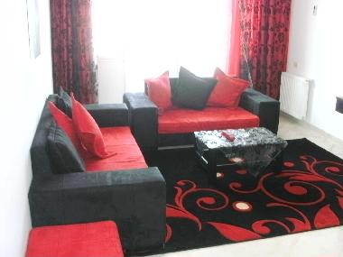 Apartamento de vacaciones en tunis (Tunis)Casa de vacaciones