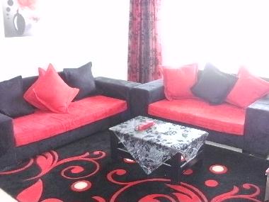 Apartamento de vacaciones en tunis (Tunis)Casa de vacaciones