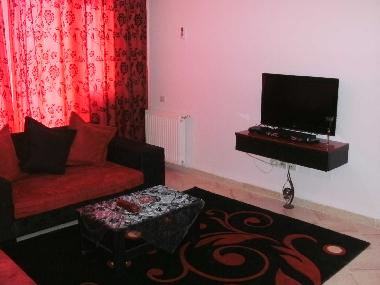 Apartamento de vacaciones en tunis (Tunis)Casa de vacaciones