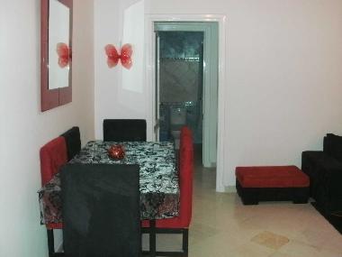 Apartamento de vacaciones en tunis (Tunis)Casa de vacaciones
