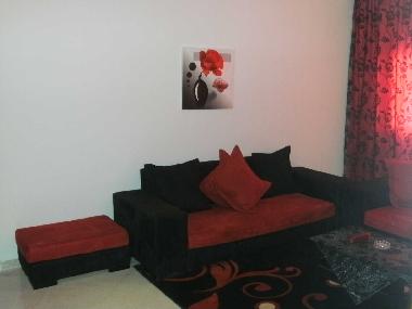 Apartamento de vacaciones en tunis (Tunis)Casa de vacaciones