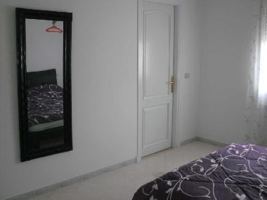 Apartamento de vacaciones en tunis (Tunis)Casa de vacaciones
