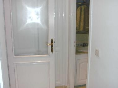 Apartamento de vacaciones en tunis (Tunis)Casa de vacaciones