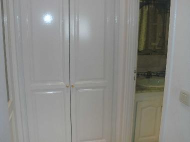 Apartamento de vacaciones en tunis (Tunis)Casa de vacaciones