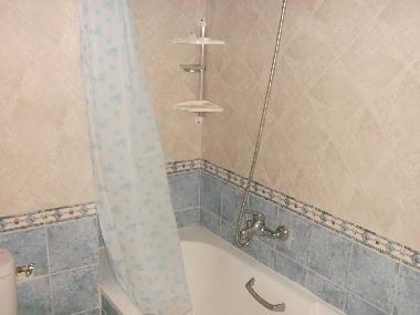 Apartamento de vacaciones en tunis (Tunis)Casa de vacaciones