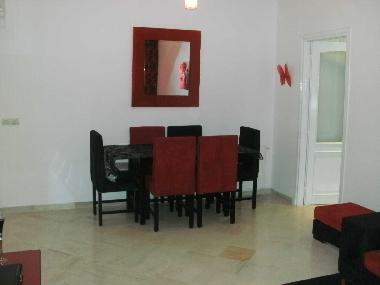 Apartamento de vacaciones en tunis (Tunis)Casa de vacaciones