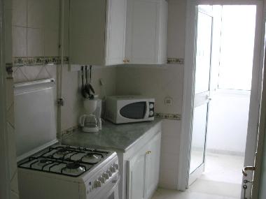 Apartamento de vacaciones en tunis (Tunis)Casa de vacaciones