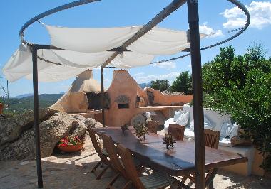Casa de vacaciones en Baja Sardinia (Olbia-Tempio)Casa de vacaciones