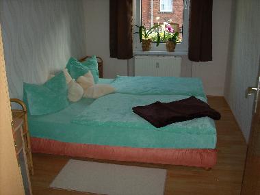 Apartamento de vacaciones en Thale (Harz)Casa de vacaciones