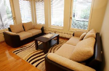 Apartamento de vacaciones en Skopje (Centar)Casa de vacaciones