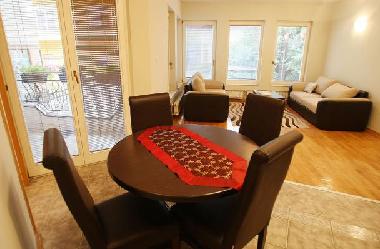 Apartamento de vacaciones en Skopje (Centar)Casa de vacaciones