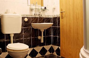 Apartamento de vacaciones en Skopje (Centar)Casa de vacaciones