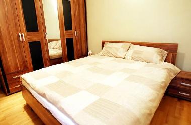 Apartamento de vacaciones en Skopje (Centar)Casa de vacaciones