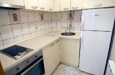 Apartamento de vacaciones en Skopje (Centar)Casa de vacaciones