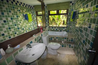 Villa en Cherngtalay, Thalang (Phuket)Casa de vacaciones