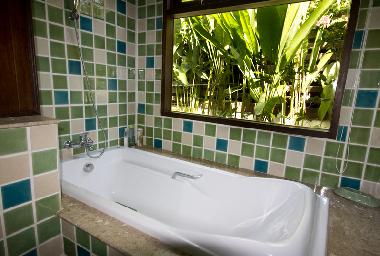 Villa en Cherngtalay, Thalang (Phuket)Casa de vacaciones