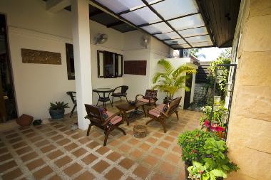 Villa en Cherngtalay, Thalang (Phuket)Casa de vacaciones