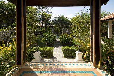 Villa en Cherngtalay, Thalang (Phuket)Casa de vacaciones