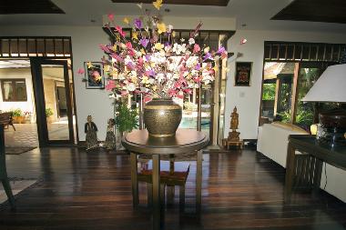 Villa en Cherngtalay, Thalang (Phuket)Casa de vacaciones