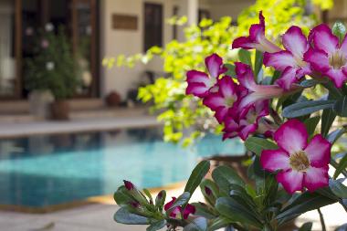 Villa en Cherngtalay, Thalang (Phuket)Casa de vacaciones