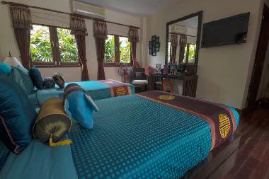 Villa en Cherngtalay, Thalang (Phuket)Casa de vacaciones