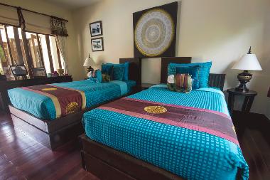 Villa en Cherngtalay, Thalang (Phuket)Casa de vacaciones