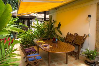 Villa en Cherngtalay, Thalang (Phuket)Casa de vacaciones