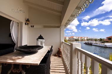 Apartamento de vacaciones en Kralendijk (Bonaire)Casa de vacaciones