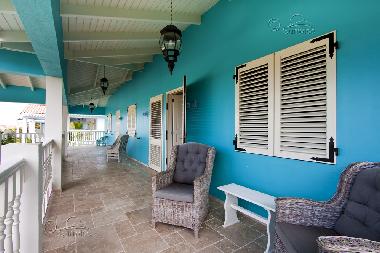 Apartamento de vacaciones en Kralendijk (Bonaire)Casa de vacaciones