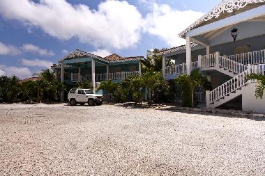Apartamento de vacaciones en Kralendijk (Bonaire)Casa de vacaciones