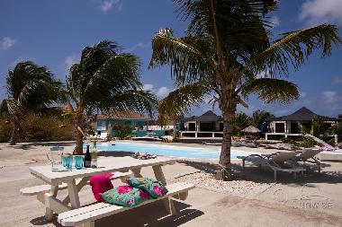 Apartamento de vacaciones en Kralendijk (Bonaire)Casa de vacaciones