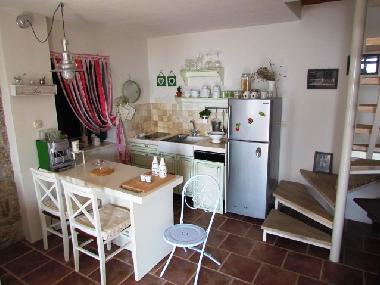 Villa en TUČEPI (Splitsko-Dalmatinska)Casa de vacaciones