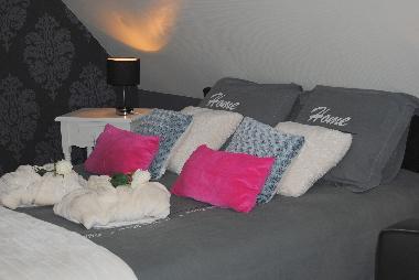 Casa de vacaciones en BORGLOON (Flandes)Casa de vacaciones